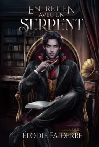 Entretien avec un serpent (Vila Emilia) (French Edition)