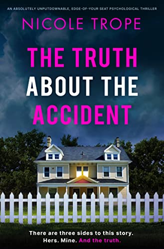 The Truth about the Accident