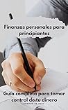 Finanzas personal...