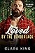 Loved by the Lumberjack (Cr...
