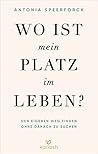 Wo ist mein Platz...