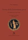 STORIA LETTERATUR...