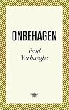 Onbehagen by Paul Verhaeghe