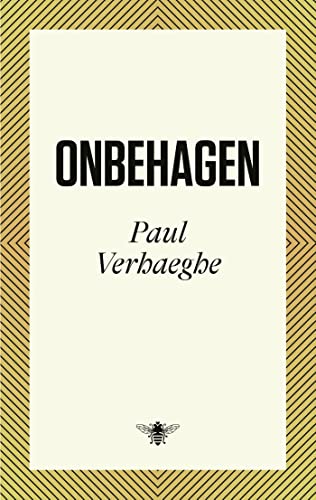 Onbehagen (Kindle Edition)
