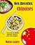 Mes Recettes Chinoises: Liv...
