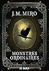 Monstres ordinaires
