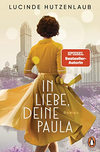 In Liebe, Deine Paula (Kindle Edition)