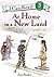 At Home in a New Land (I Ca...