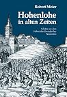 Hohenlohe in alte...