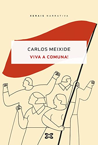 Viva a Comuna! (Paperback)