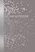My Notebook: Silver dots notebook, 120 page lined journal