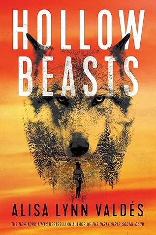 Hollow Beasts (Jodi Luna #1)