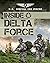 Inside Delta Force (U.s. Special Ops Forces)