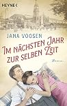 Im nächsten Jahr ...