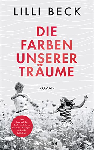 Die Farben unserer Träume (Kindle Edition)