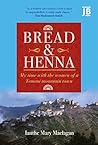 Bread and Henna: ...