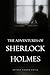 The Adventures of Sherlock Holmes: with Original illustration-Annotated-Classic editions