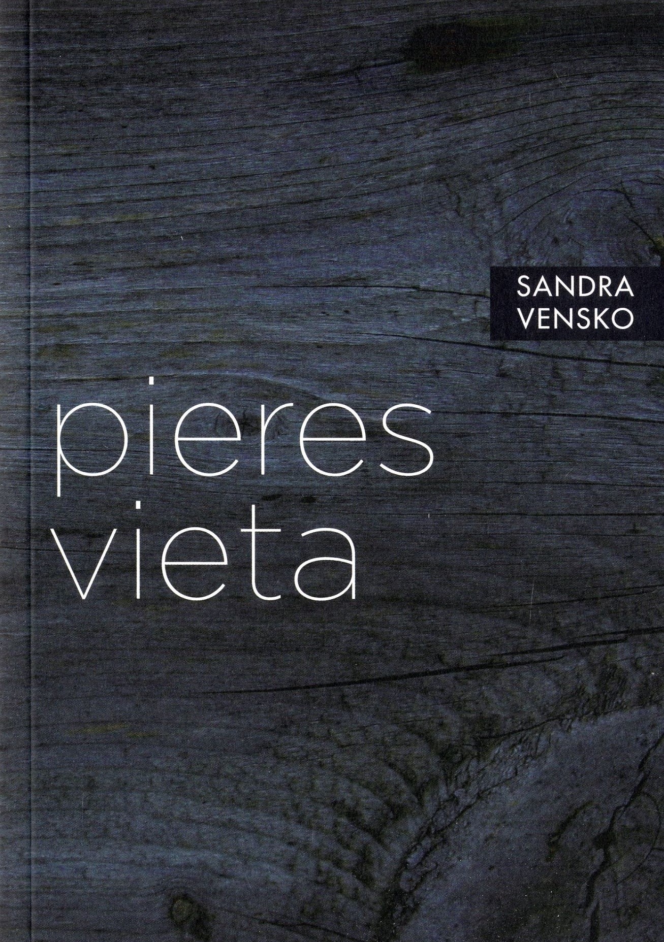pieres vieta