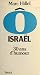Ô Israël: Trente ans d'humour