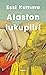 Alaston lukupiiri