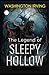 The Legend of Sleepy Hollow(Annotated Edition)