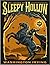 The Legend of Sleepy Hollow: (Annotated Edition)