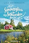 Sommerglück in Schweden: Roman (German Edition)