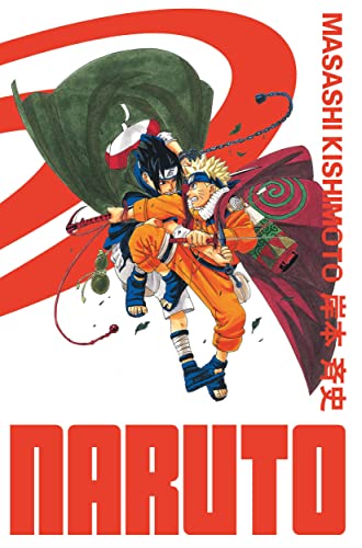 Naruto - édition Hokage - Tome 10 (Paperback)
