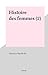 Histoire des femmes (2)
