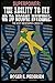 SuperPower the Ability to Fly or to Become Invisible the Next... by Roger E. Pedersen