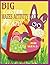 Big Easter Mazes Activity B...