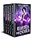 Magic & Misdemeanours: The ...