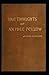 Idle Thoughts of an Idle Fellow annotated
