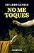 No me toques