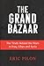 The Grand Bazaar: The Truth...