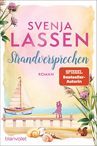 Strandversprechen (Küstenliebe, #4)