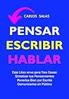 Pensar, Escribir,...