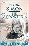 Die Reporterin: W...