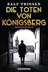 Die Toten von Königsberg Die Toten von Königsberg