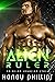 Alien Ruler (Alien Invasion, #8)