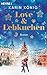 Love & Lebkuchen: Roman – Ein Weihnachtsroman voller knisternder Romantik, Lebkuchenduft und leckerer Rezepte zum Nachbacken (German Edition)