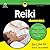 Reiki for Dummies, 2nd Edition