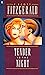 Tender Is the Night by F. Scott Fitzgerald