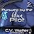 Pursued by the Alien Pilot