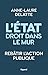 L'État droit dans le mur : Rebâtir l'action publique