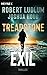 Treadstone – Exil: Thriller...