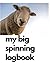 My Big Spinning Logbook