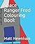Space Ranger Fred Colouring...