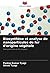 Biosynthèse et analyse de n...