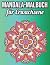 Mandala-Malbuch für Erwachs...